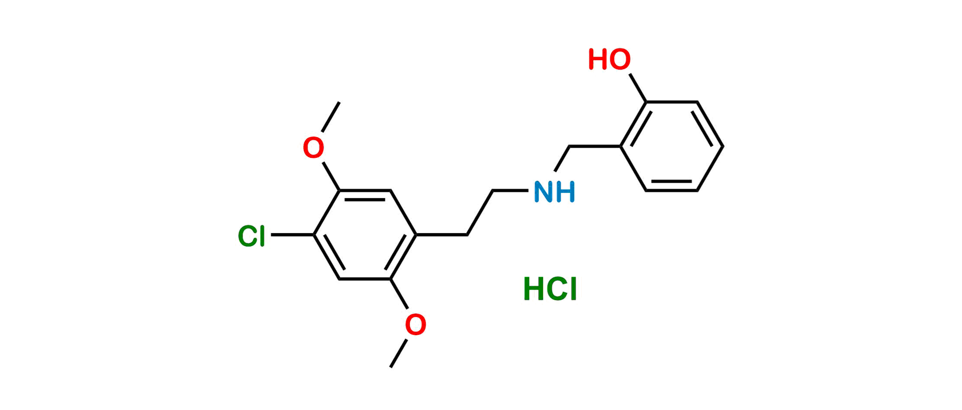 Picture of Amphetamine Impurity 10