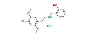 Picture of Amphetamine Impurity 10