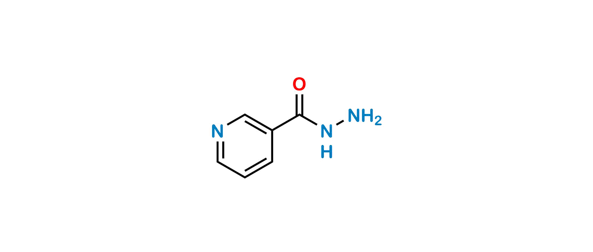 Picture of Isoniazide EP Impurity D