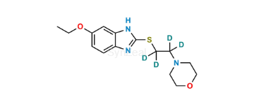 Picture of Afobazole-D4