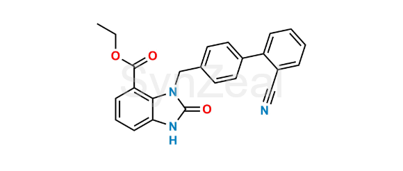 Picture of Azilsartan Impurity 38