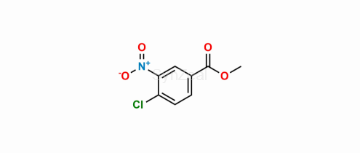 Picture of Nintedanib Impurity 56