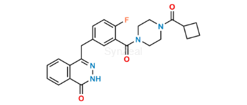 Picture of Olaparib Impurity 28