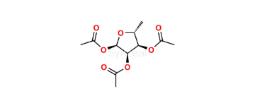 Picture of Capecitabine Impurity 12