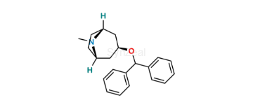 Picture of Pseudobenztropine