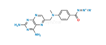 Picture of Folic Acid Impurity 25