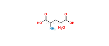 Picture of DL-Glutamic Acid Monohydrate