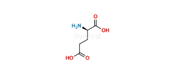 Picture of D-Glutamic Acid