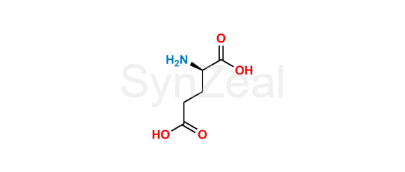 Picture of D-Glutamic Acid