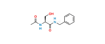 Picture of Lacosamide Impurity 12