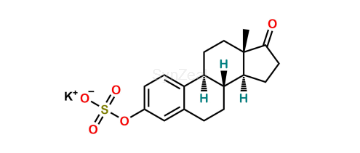 Picture of Estrone Sulfate Potassium