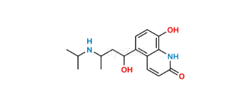 Picture of Procaterol Impurity 1