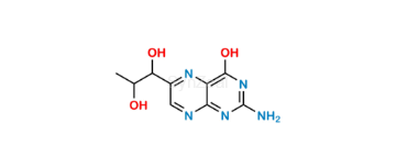 Picture of Sapropterin Impurity 12