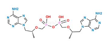Picture of Tenofovir Impurity 49