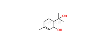 Picture of Sobrerol Impurity 1 