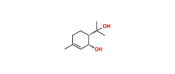 Picture of Sobrerol Impurity 2