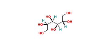 Picture of Maltitol EP Impurity A