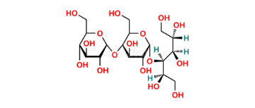 Picture of Maltitol EP Impurity B