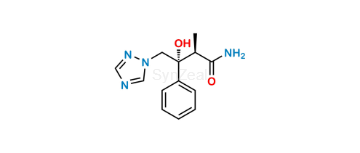 Picture of Isavuconazole Impurity 56