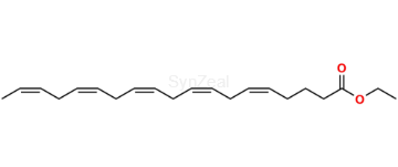 Picture of Eicosapentaenoic Acid Impurity 16