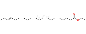 Picture of Eicosapentaenoic Acid Impurity 17