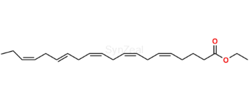 Picture of Eicosapentaenoic Acid Impurity 18