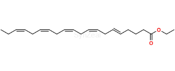 Picture of Eicosapentaenoic Acid Impurity 19