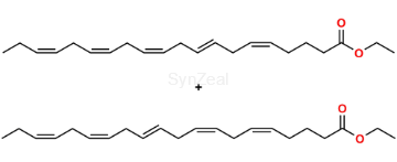 Picture of Eicosapentaenoic Acid Impurity 20