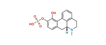 Picture of Apomorphine Impurity 1