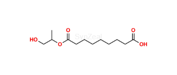 Picture of Propylene Glycol Ester Of Azelaic Acid Isomer 1