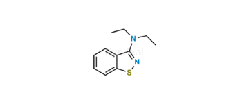 Picture of Ziprasidone Impurity 23