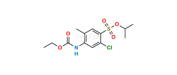 Picture of Metolazone Impurity 1