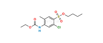 Picture of Metolazone Impurity 2