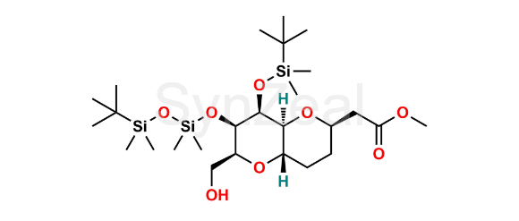 Picture of Eribulin Impurity 17