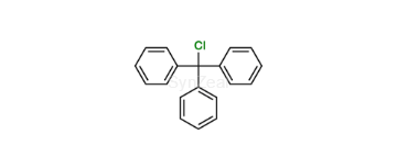 Picture of Trityl Chloride