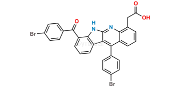 Picture of Bromfenac Impurity 14