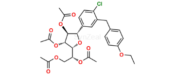 Picture of Dapagliflozin Impurity 54