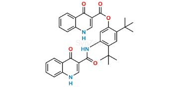 Picture of Ivacaftor Impurity 18