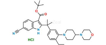 Picture of Alectinib Impurity 4