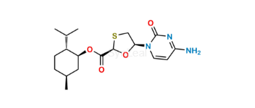 Picture of Lamivudine Impurity 22