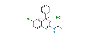 Picture of Etifoxine Hydrochloride