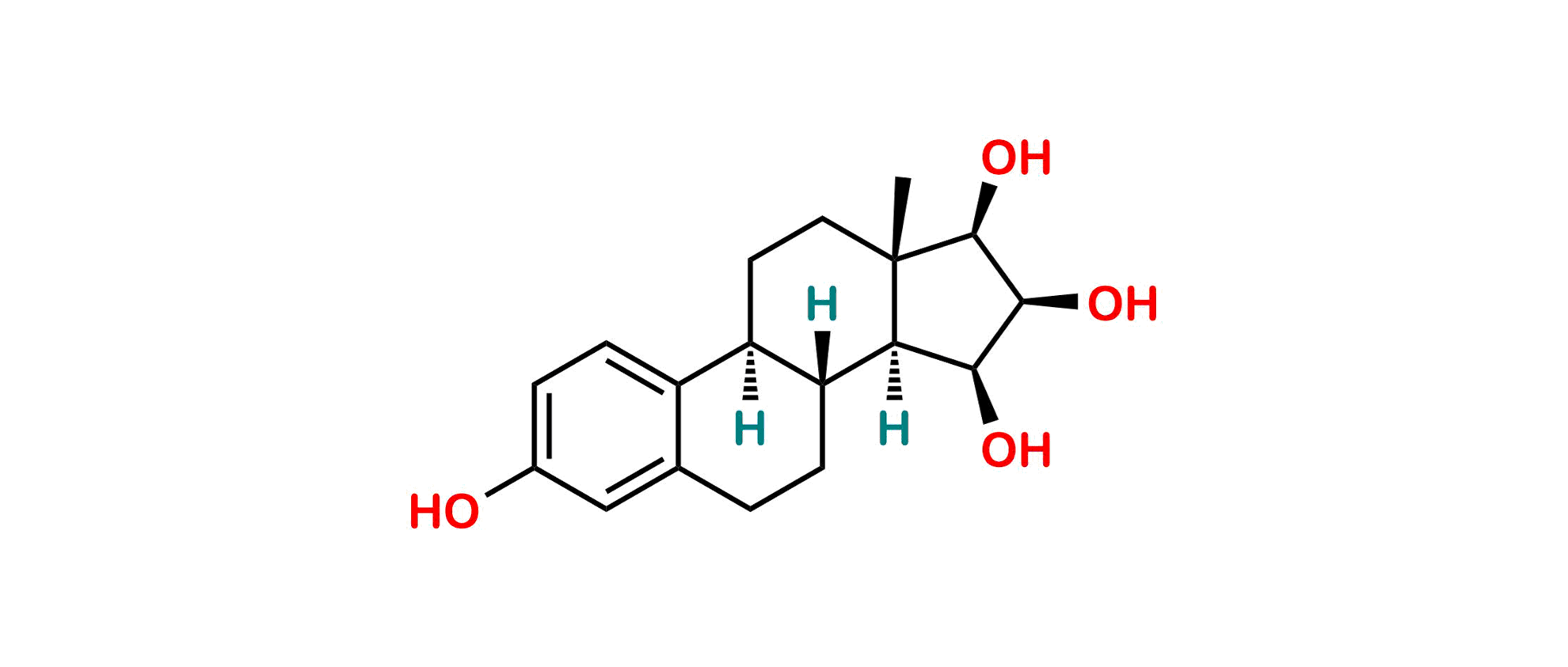 Picture of Estriol Impurity 3