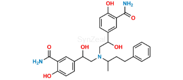 Picture of Labetalol Impurity 2