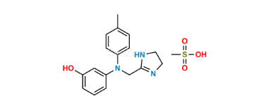 Picture of Phentolamine Mesylate