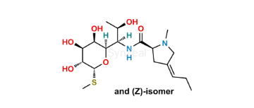 Picture of Lincomycin EP Impurity B