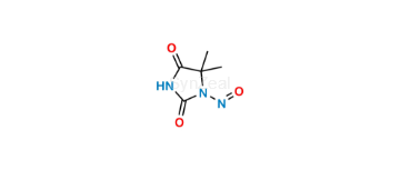 Picture of N-Nitroso Dimethylhydantoin