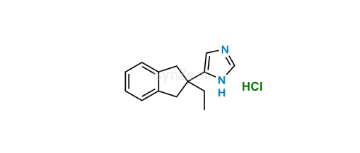 Picture of Atipamezole Hydrochloride