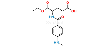 Picture of Methotrexate Impurity 14