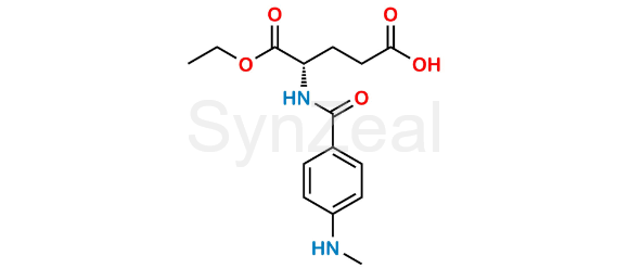 Picture of Methotrexate Impurity 14