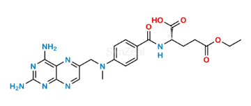 Picture of Methotrexate Impurity 15